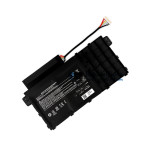 Bateria para Acer AP18H18J SP314-53 N18P5 P215 TMP215-51G Spin3 [bateria de substituição]